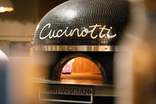 Mandachi Hotel & Spa