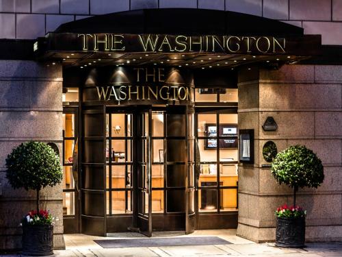 The Washington Mayfair