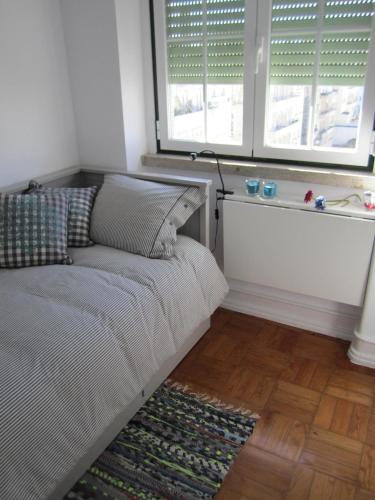 Alvalade II Guest House