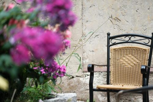 Apartments zur alten Konditorei