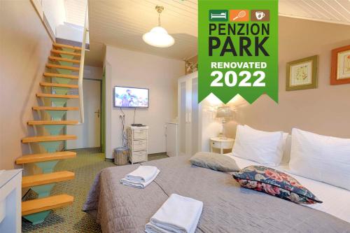 Penzion Vitapark