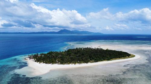 Modessa Island Resort