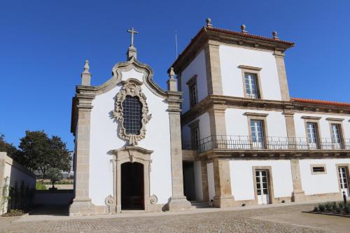 Solar do Requeijo by Luna Hotels & Resorts