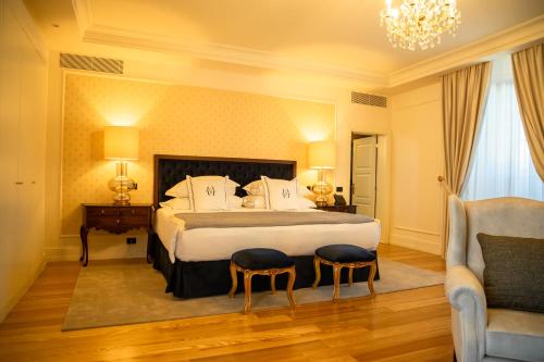 Solar do Requeijo by Luna Hotels & Resorts