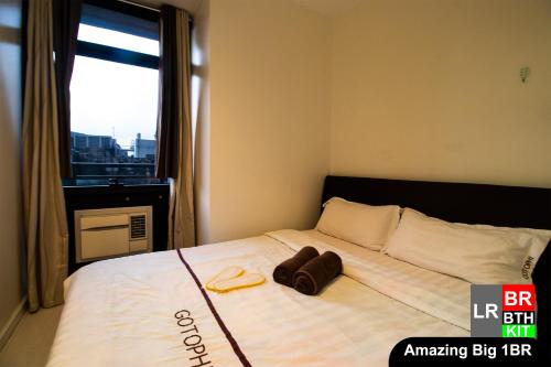 The Gramercy Residences