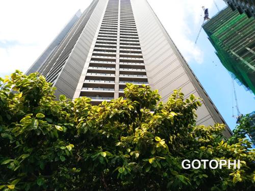 The Gramercy Residences