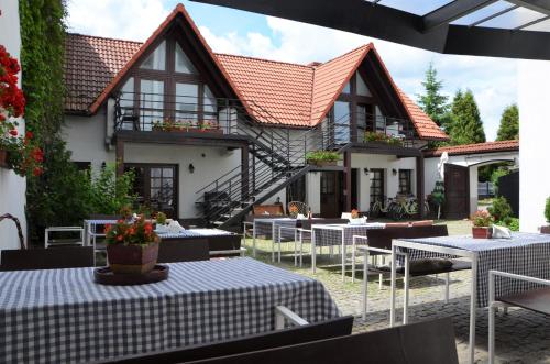 Beskid Hotel