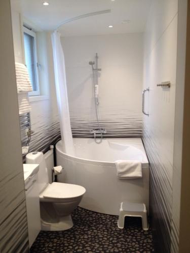 Sure Hotel by Best Western Centralhotellet