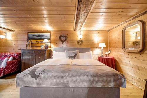 Chalet Dei Fiori B & B Ronco