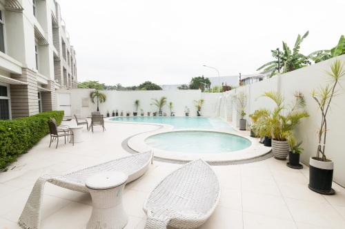 Leblanc Hotel and Resort