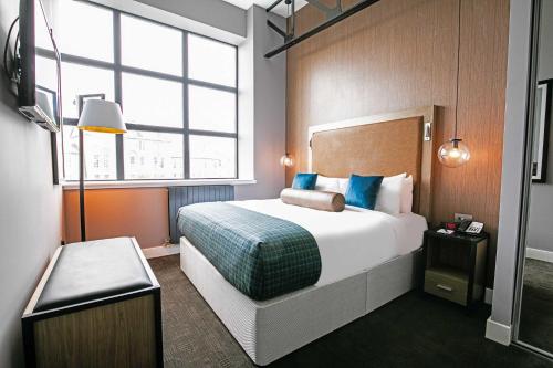 Sandman Signature Aberdeen Hotel