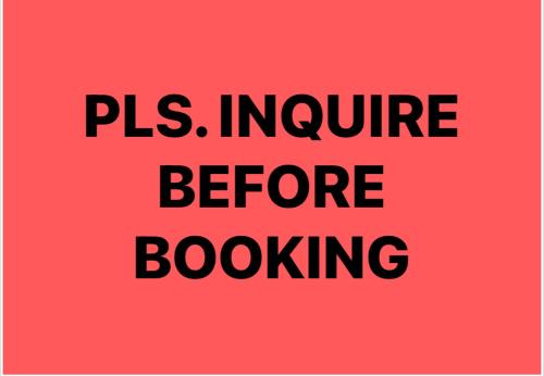 Montalban GuestHouse 1 AC Bedroom 200mbps FREE Netflix Parking Videoke Cook