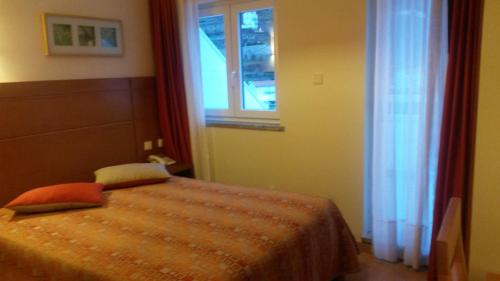 Hotel Berne