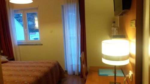 Hotel Berne