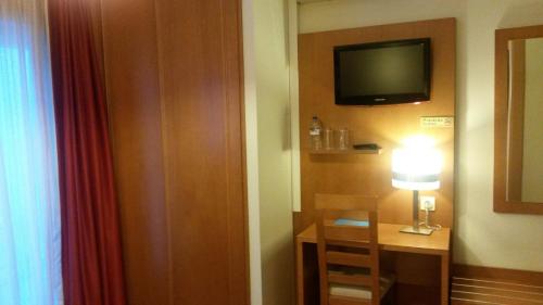 Hotel Berne
