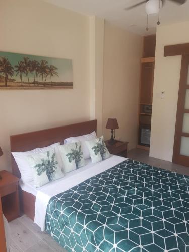 Hayahay Beach Resort