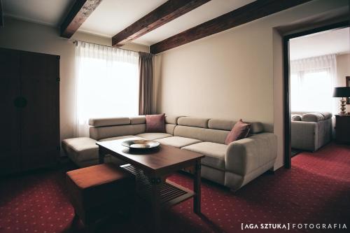 Hotel Skalny
