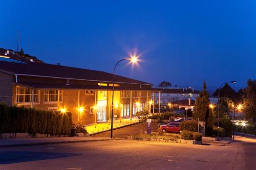 Aparthotel Rialta