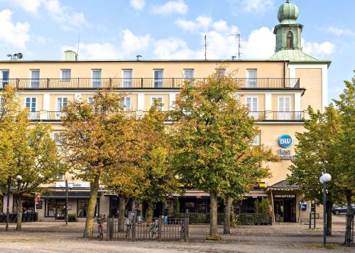 Best Western Motala Statt