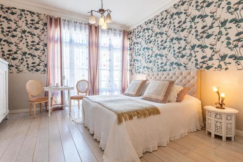 B&B Gallery Yasmine