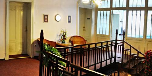 Pension Habermannova Vila