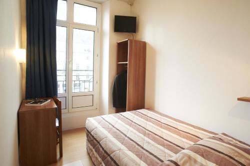 Hôtel le Petit Duquesne