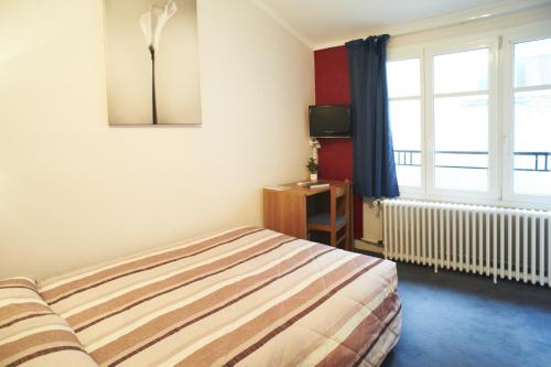 Hôtel le Petit Duquesne