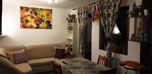 Green Forest Apartments