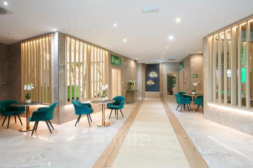 Allure Healthy Hotel & Spa