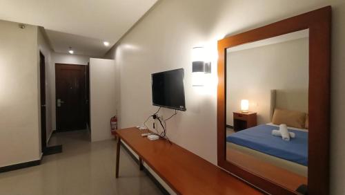 Grand Emilia Hotel