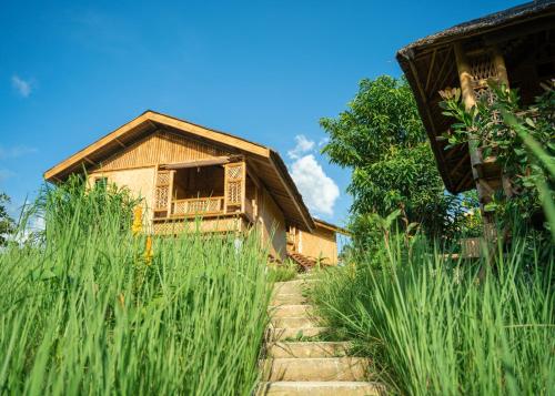 Ocean Green Eco-Lodge