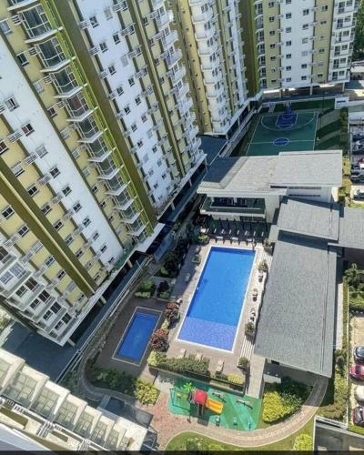 Mesaverte Deluxe Studio with Balcony