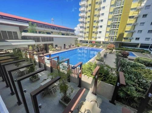 Mesaverte Deluxe Studio with Balcony