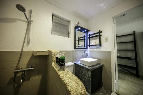 Ocean Vida Beach & Dive Resort