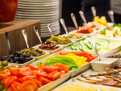 Qubus Hotel Legnica