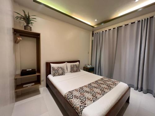 Bulul Garden Hotel