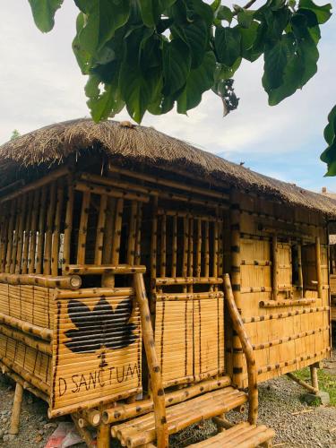 D Sanctum Resort