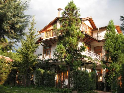 Park Hotel Amfora 