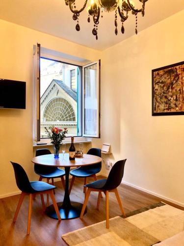 B&B Palazzo Penco