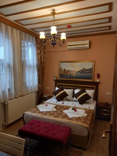 Emirhan Inn Apartment