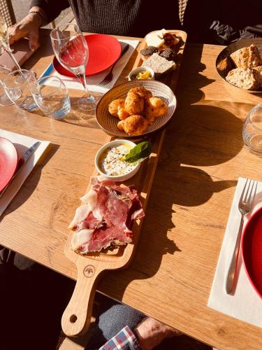 L'Europe Hotel Restaurant