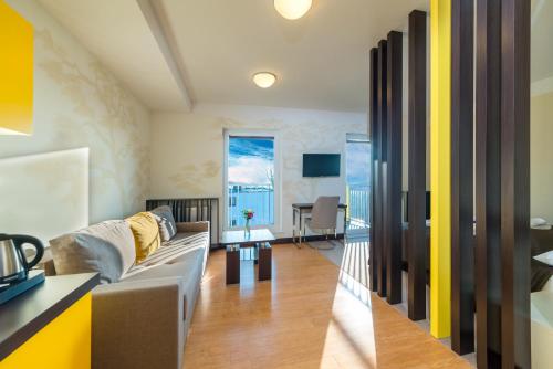 Villa Buki Pokoje & Spa