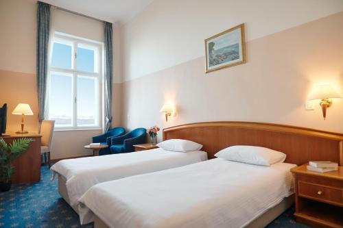 Hotel Lovran