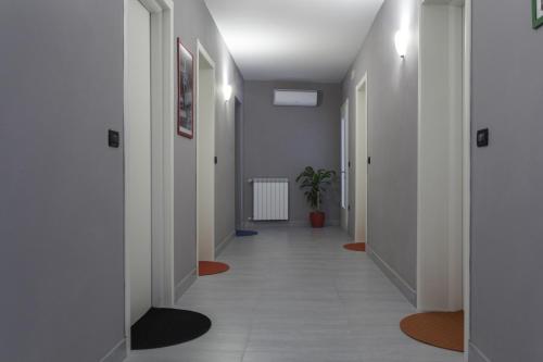 Bad & Breakfast Easy Venice Rooms