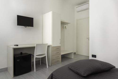 Bad & Breakfast Easy Venice Rooms