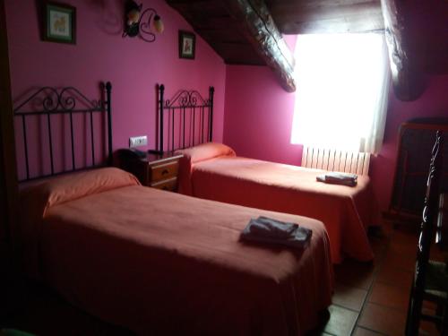 Hostal Venta Liara