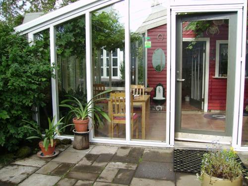 Árbakki Farmhouse Lodge