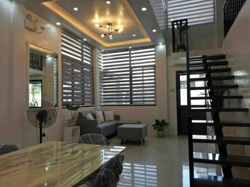 Simang’s Guest House