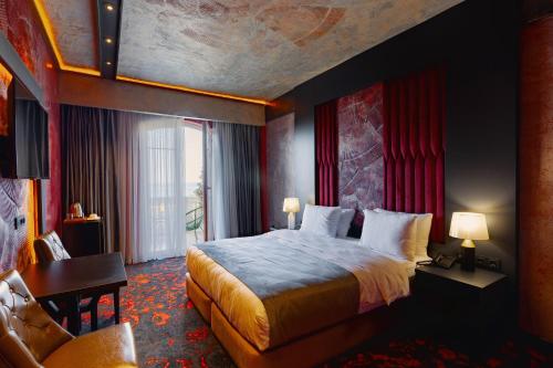 Tapis Rouge