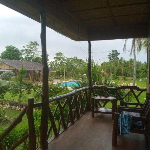 Casa James Apartment, Rooms , Pool and Restaurant